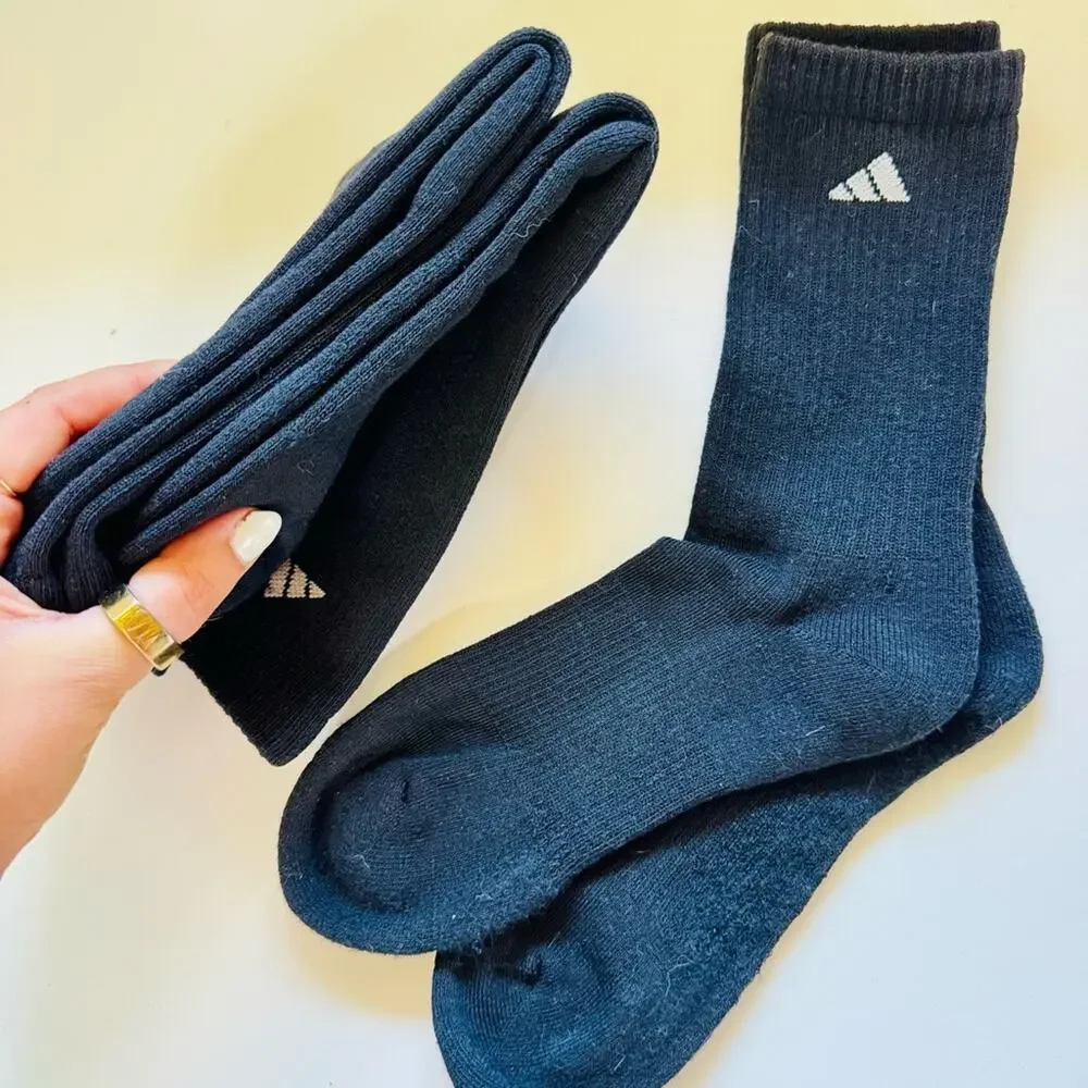 adidas new without